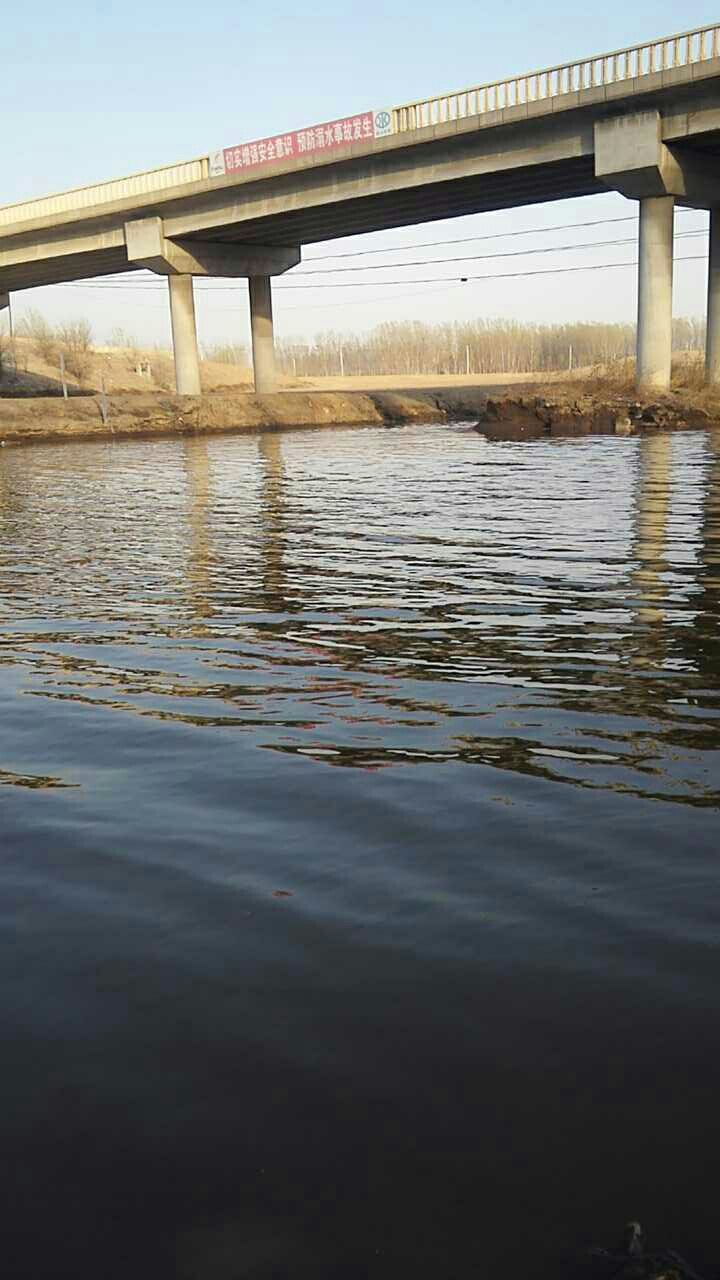 琉璃河镇兴礼桥