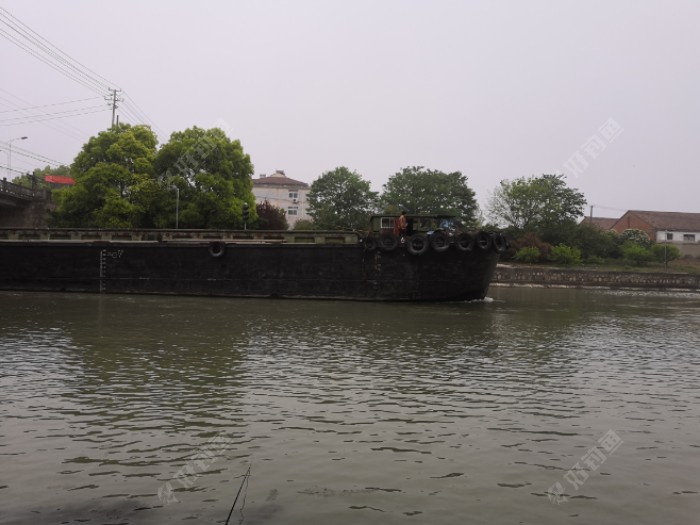 第二艘