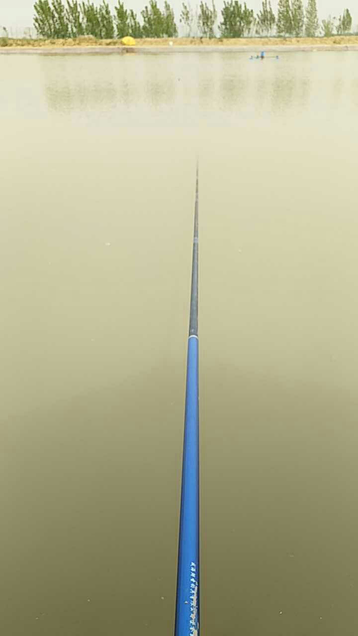 金地人家垂钓场