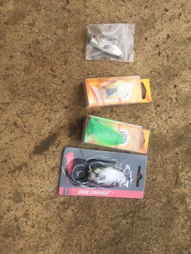 之前买的雷蛙还是轻了下次买