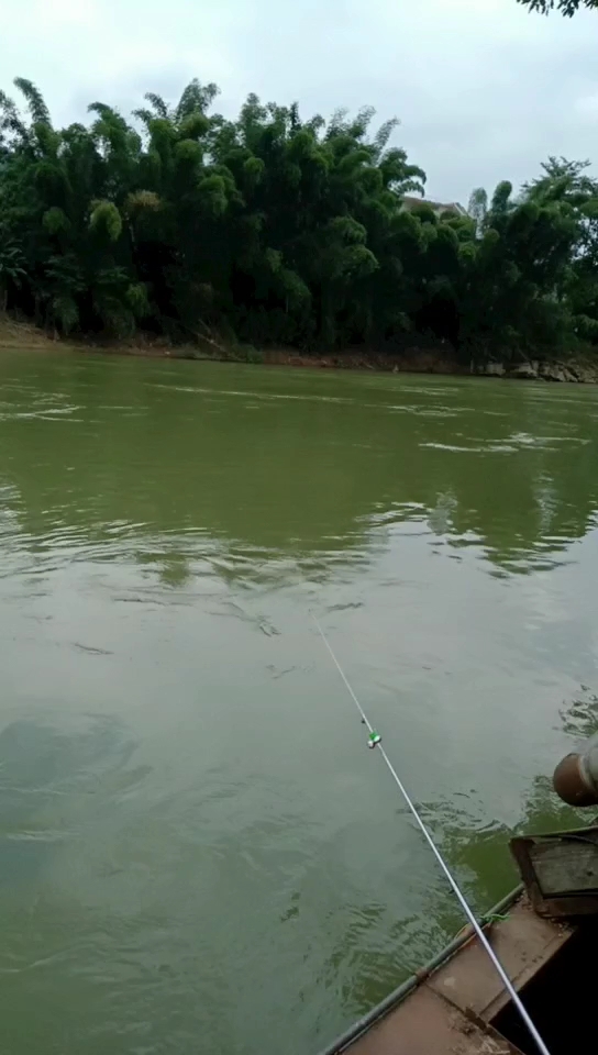 拉烈镇旧派出所码头