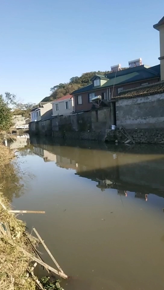 夏新河