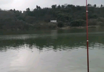 嘉陵江大河