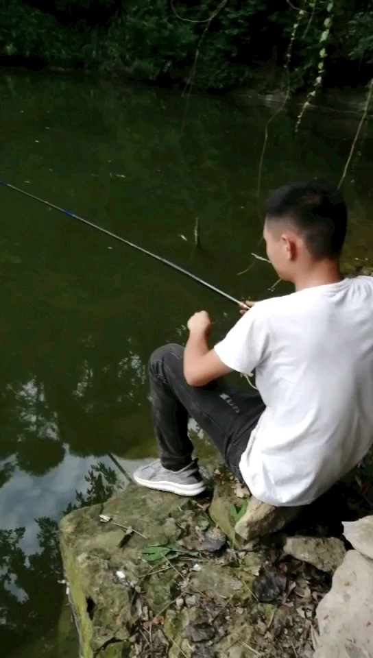 犍为塘坝胜利水库