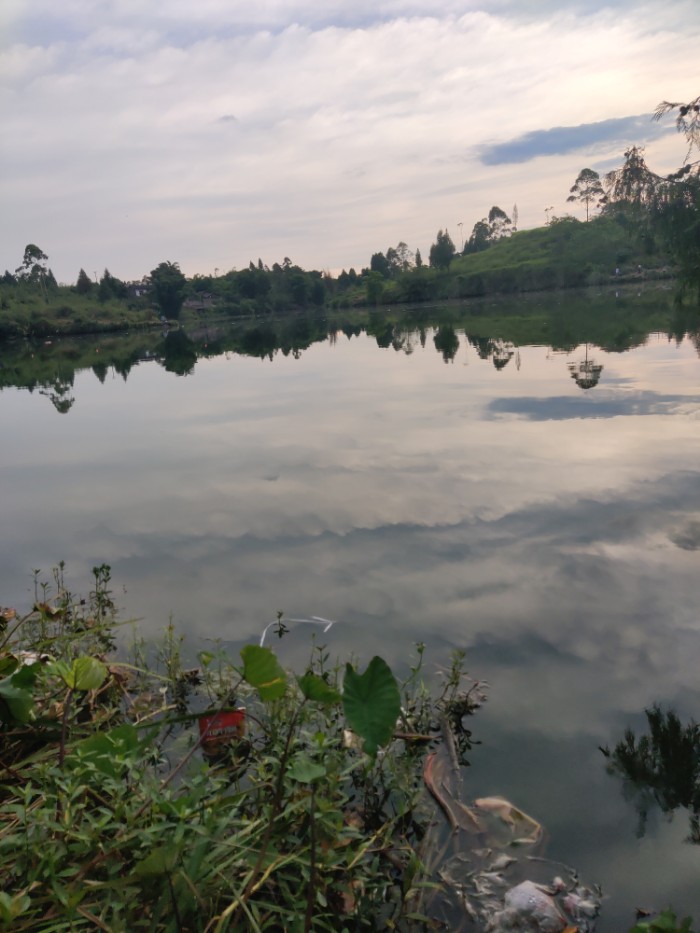 石垭口水库