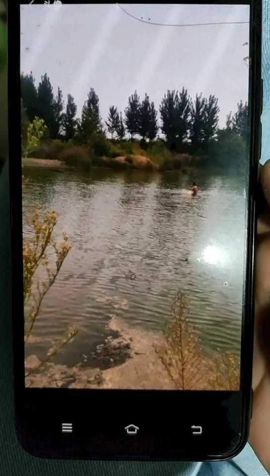 胶南宝山大陡崖三石钓场