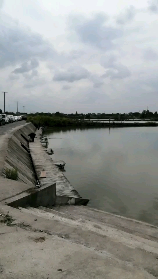 沙溪东昊绿色水产养殖场