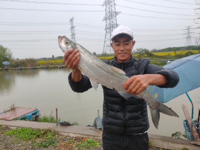 嘉定小天地垂钓中心