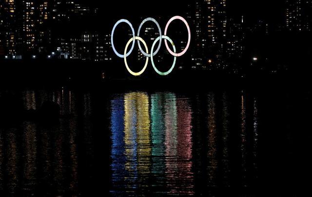 东京奥运会，第十二金牌得主，除了训练就是钓鱼