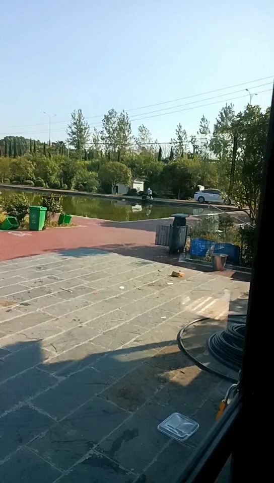 芦溪大平钓鱼场