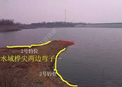 钓鱼达人总结的钓鱼经验看钓鱼口诀技巧