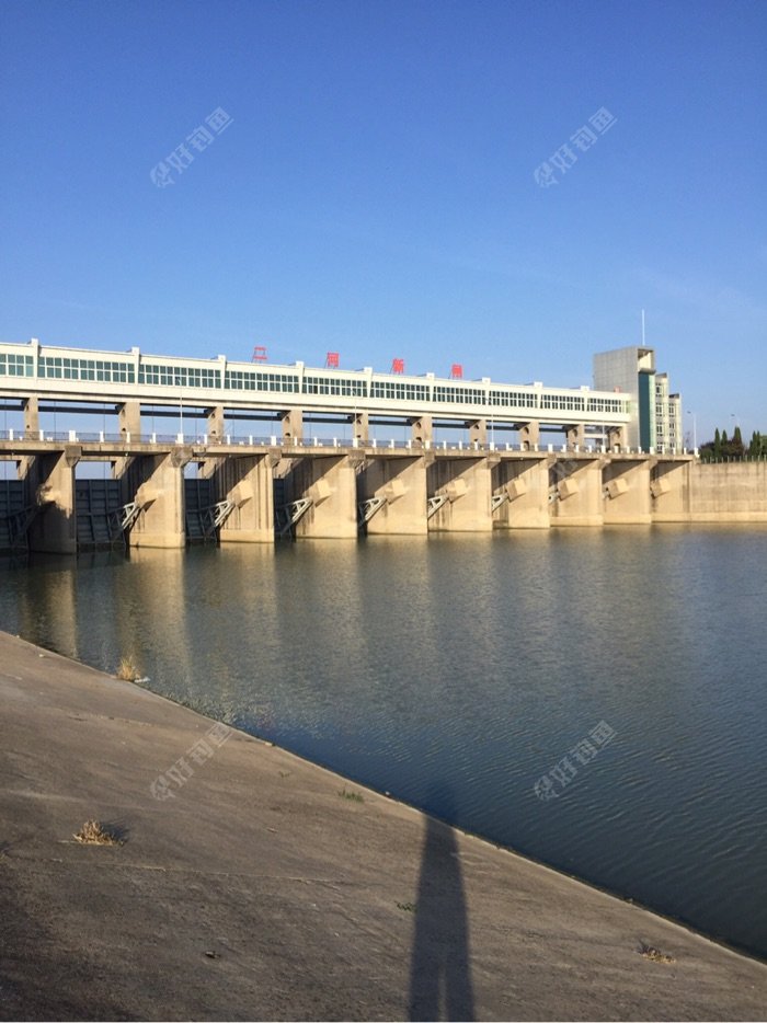 二河新闸一>范集大沟. - 好钓鱼