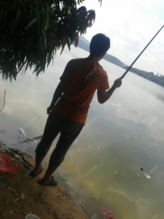 好钓鱼