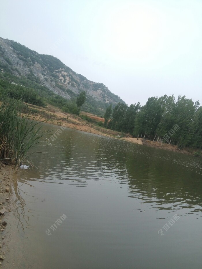 [春季放流] 五一假期山区水库小钓 - 好钓鱼